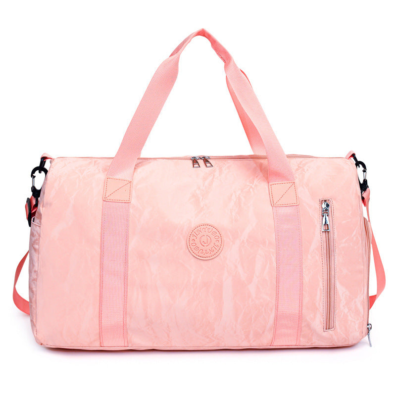 Lightweight Travel Duffle Bag Kalsten