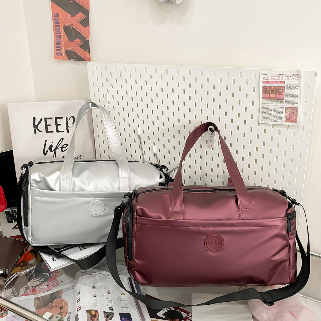 Functional Sport Duffle Bag Kalsten
