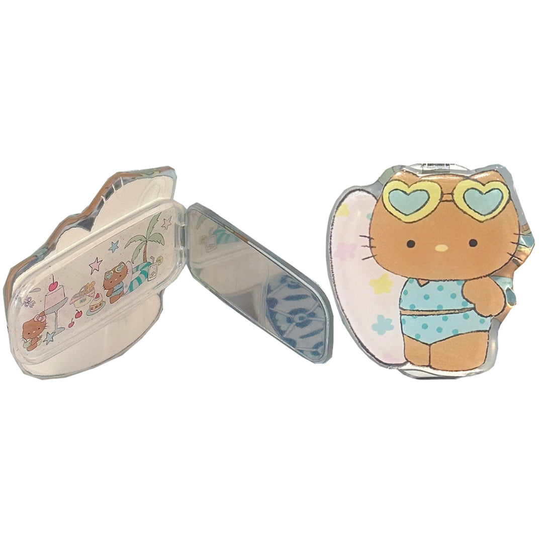 Kawaii Smartphone Halter with cute character design Kalsten
