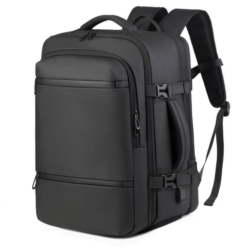 Multi-Functional Tech Organizer Backpack Kalsten