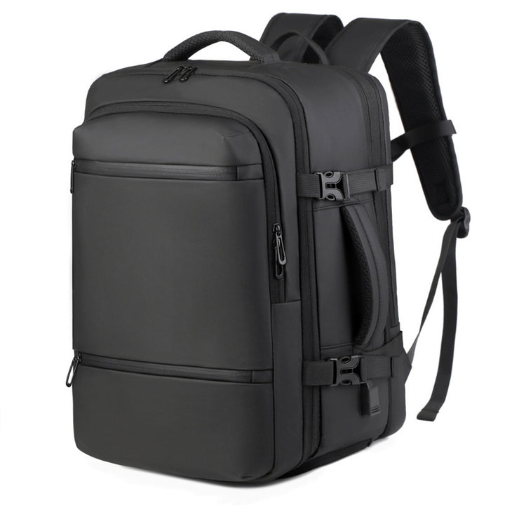Multi-Functional Tech Organizer Backpack Kalsten