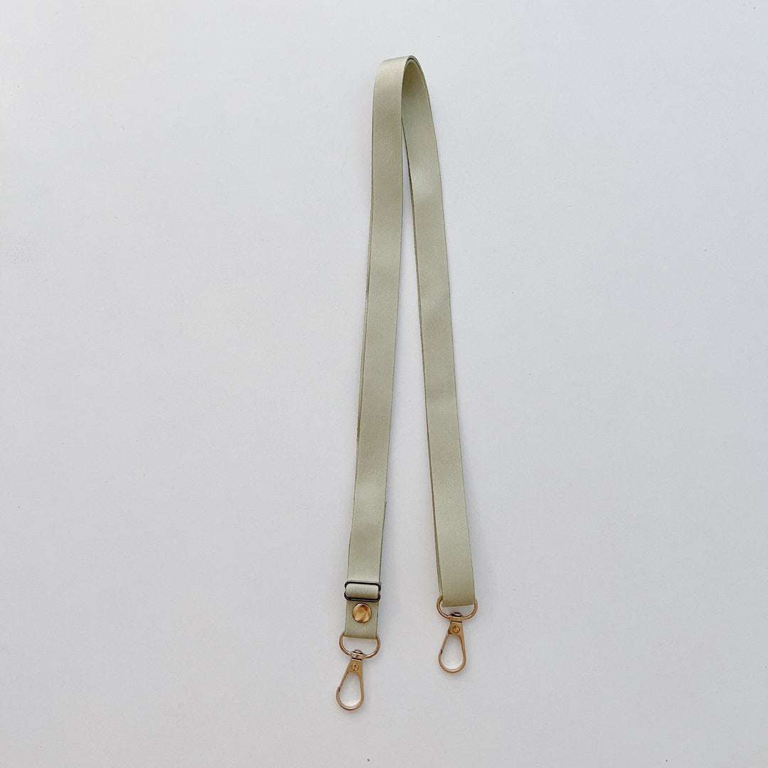 Elegant ID Badge Lanyard Kalsten
