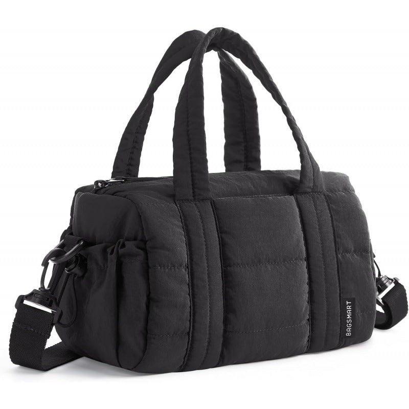 Stylish Padded Handbag Kalsten