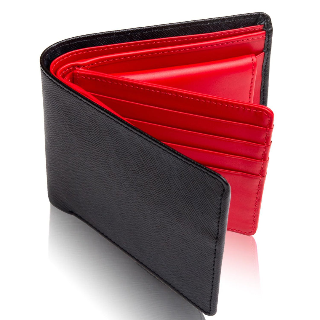 Premium Leather Wallet Kalsten