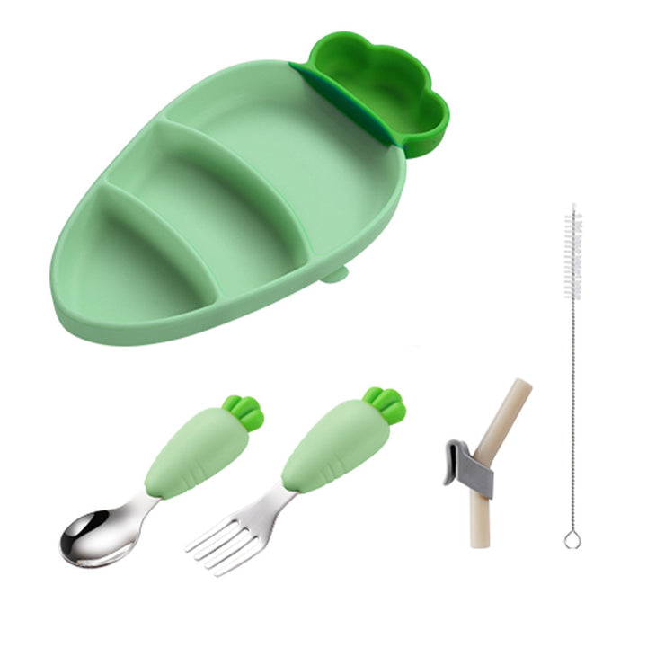 Child-friendly dining set Kalsten