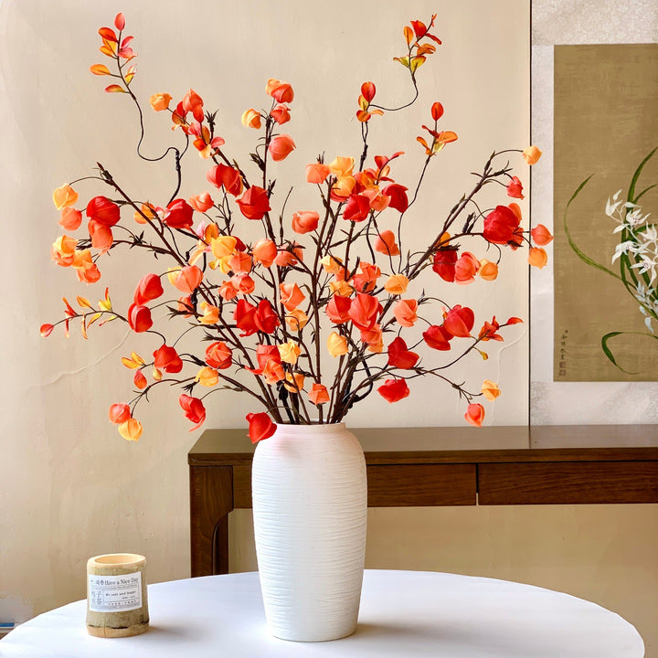 Decorative Berry Branch