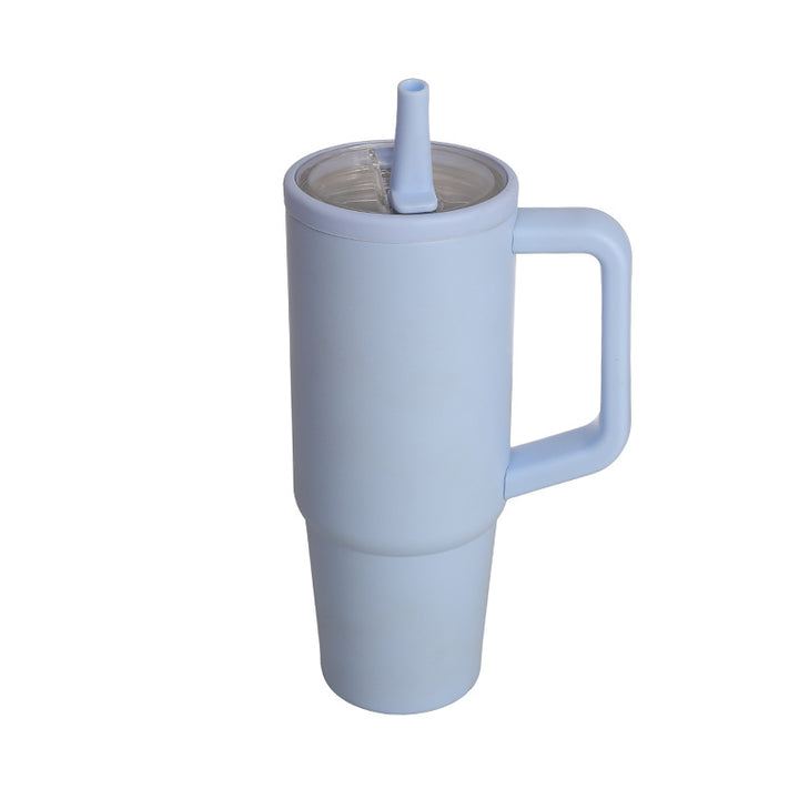 Unisex drinking cup with double insulation Kalsten