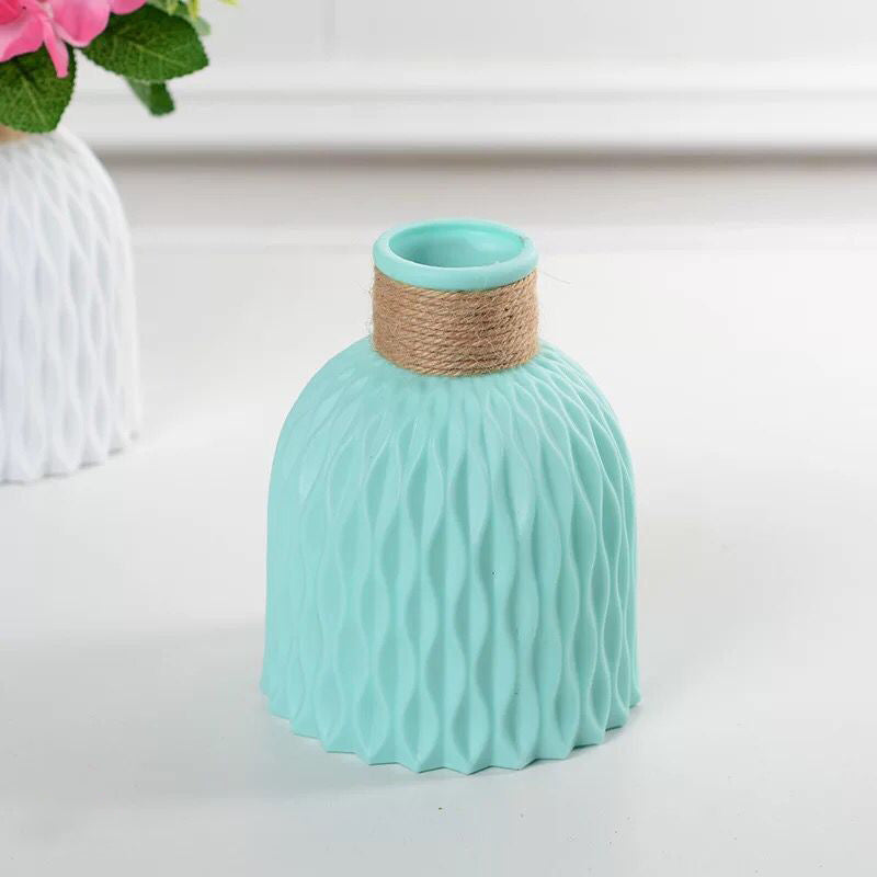 Decorative flower vase Kalsten