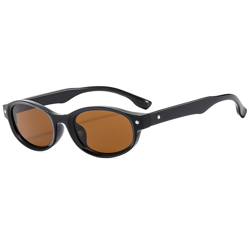 Trendy Lightweight Retro Sunglasses Kalsten