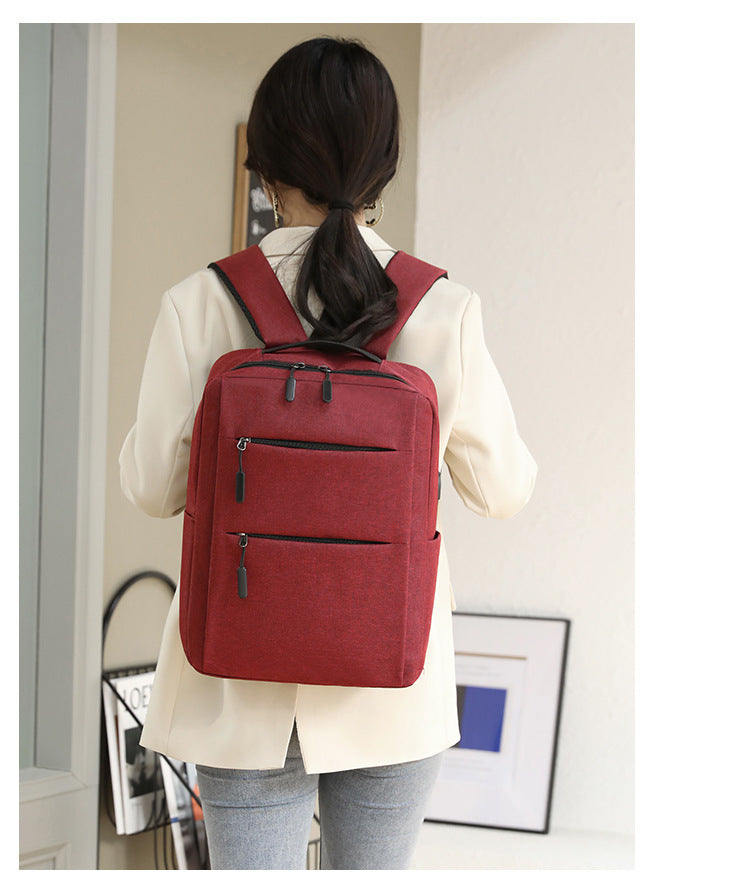 Minimalist Work Backpack Kalsten