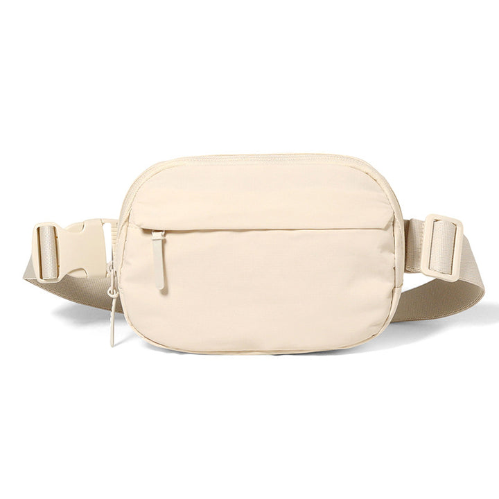Sleek Compact Waist Bag Kalsten