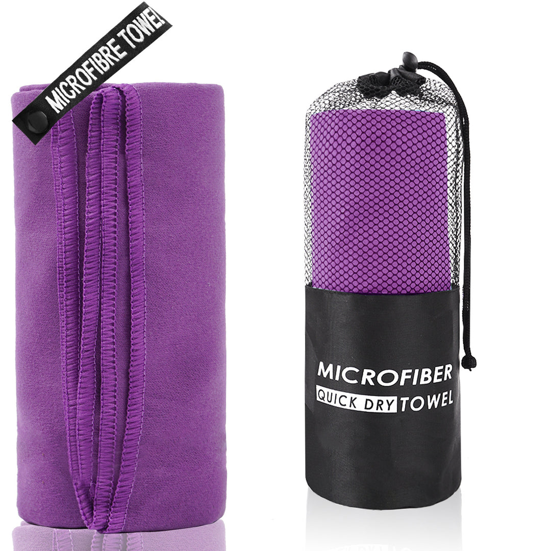 Microfiber Quick-Drying Towel Kalsten