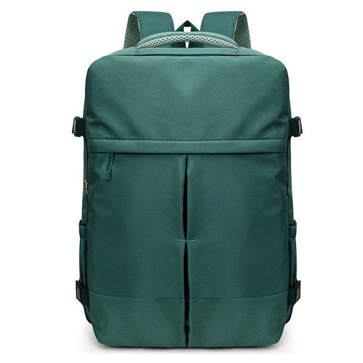 Stylish Structured Backpack