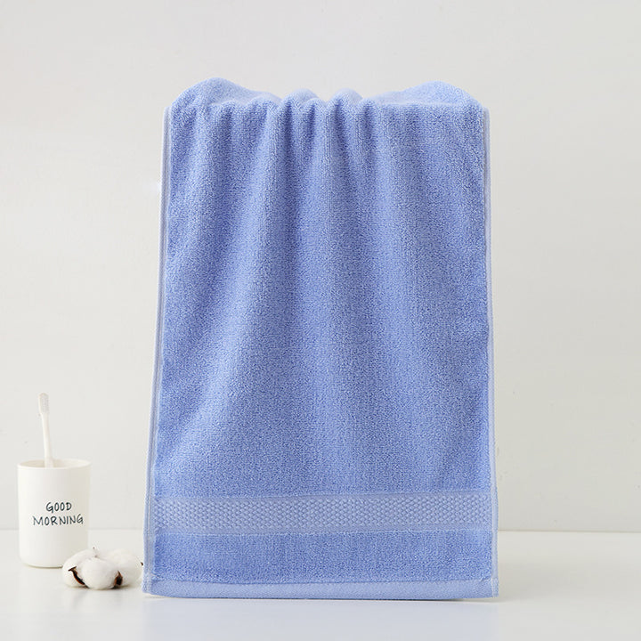 Super soft bath towel Kalsten
