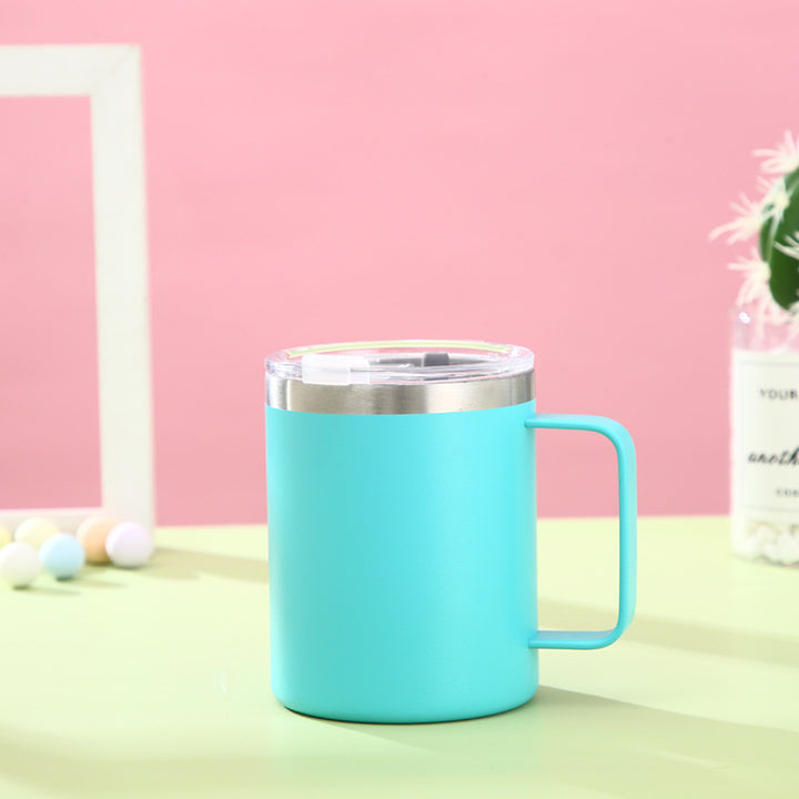 Insulated Beverage Mug Kalsten