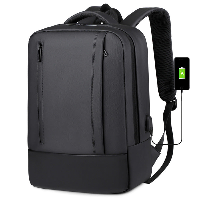 Professional Tech-Ready Backpack Kalsten