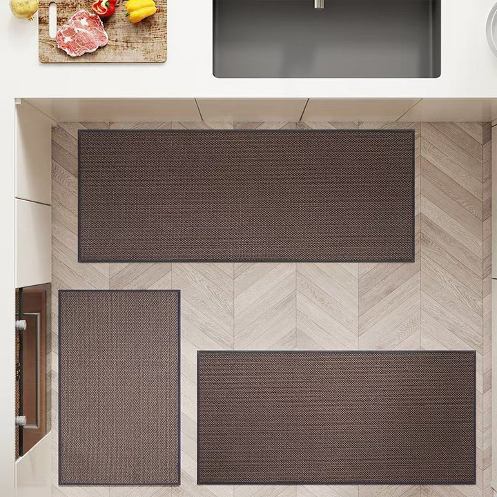 Kitchen Comfort Non-Slip Mat Set Kalsten
