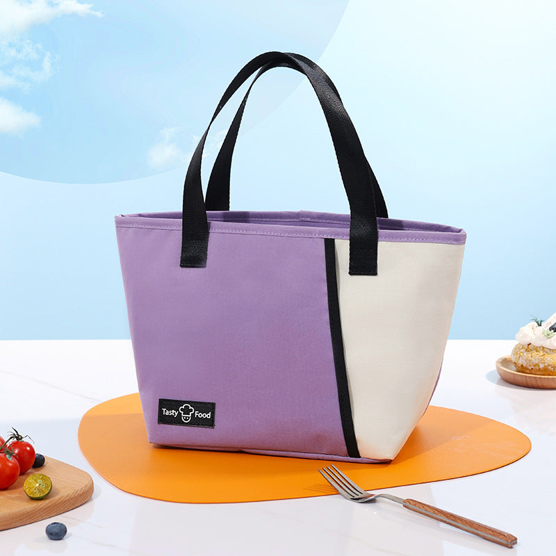 Insulated Food Tote Kalsten