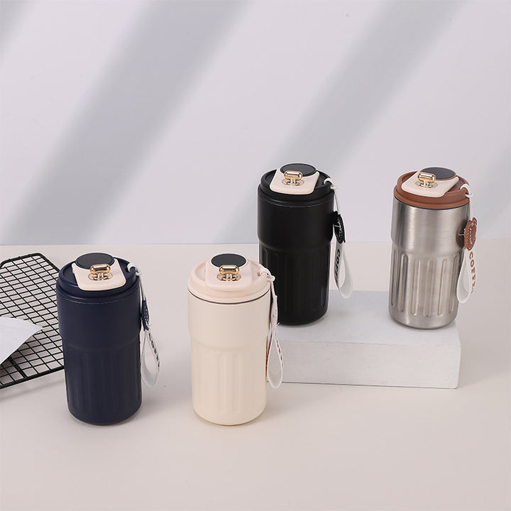 Portable Insulated Travel Mug Kalsten