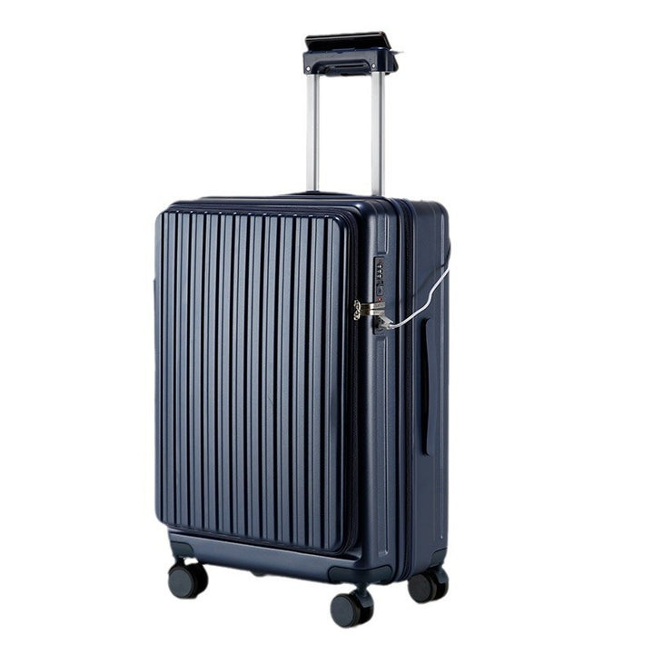 Smart Portable Charging Luggage Kalsten