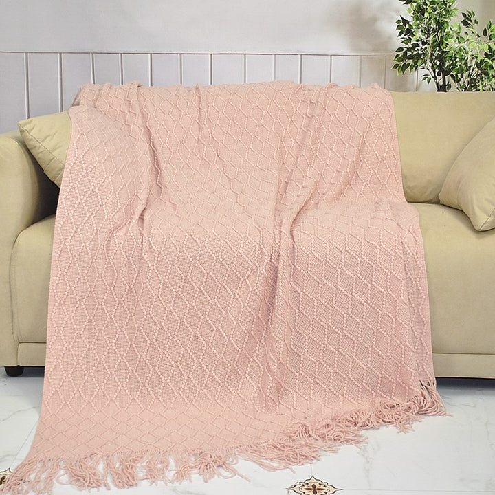 Home Decorative Throw