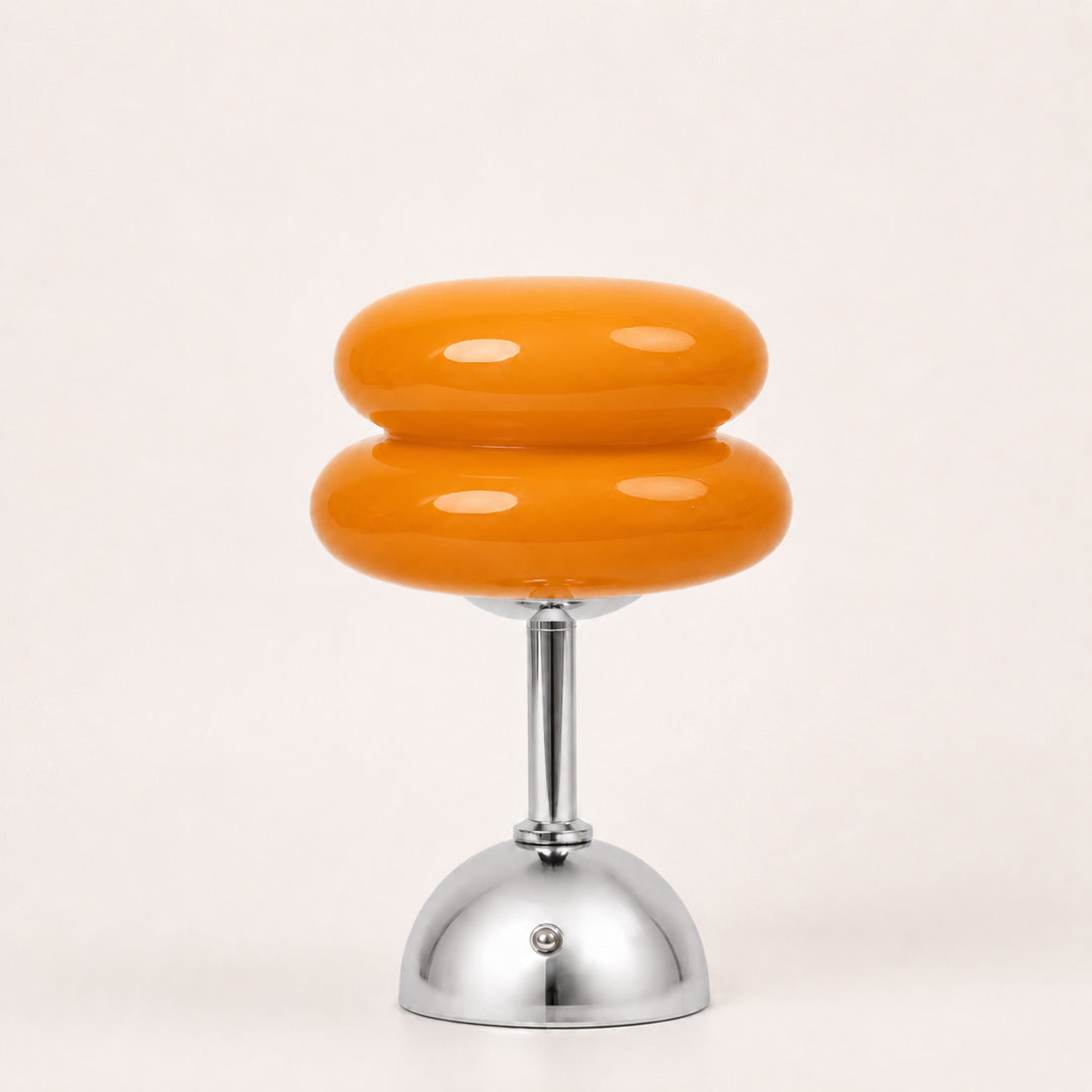Modern Sculptural Table Stool