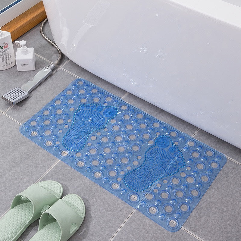 Bath Mat Kalsten