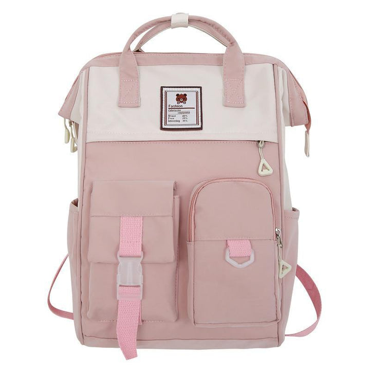 Multi-Functional Backpack