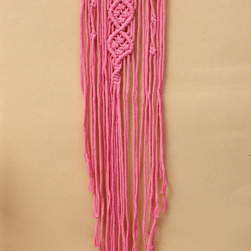 Home Decorative Macrame Wall Hanging Kalsten