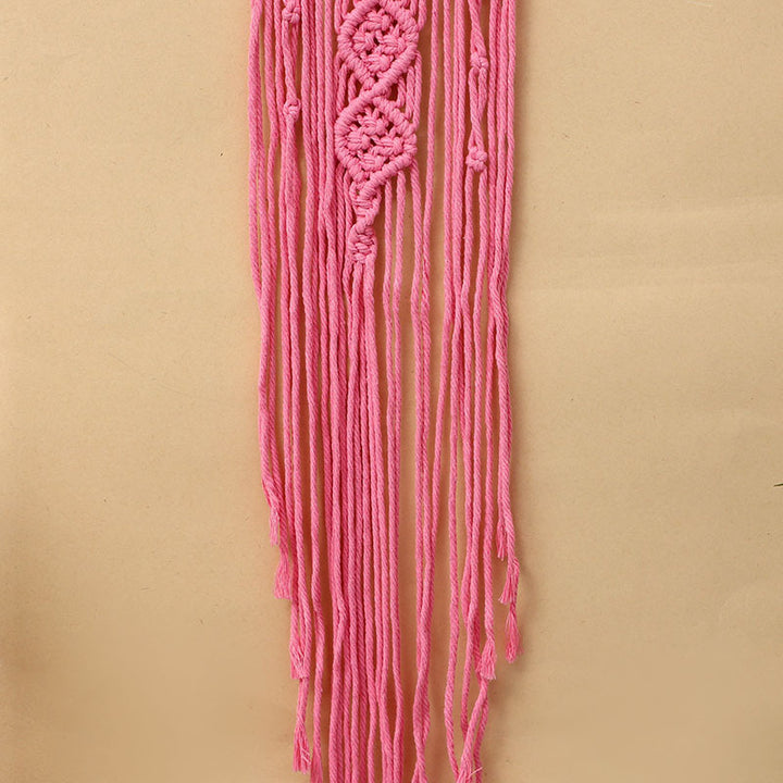 Home Decorative Macrame Wall Hanging Kalsten