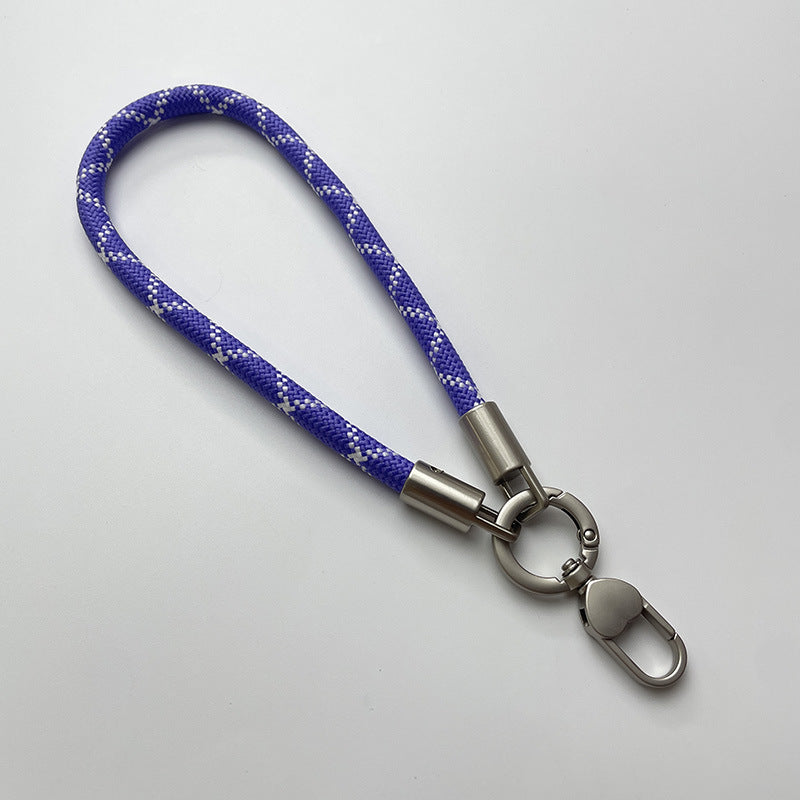 Versatile Rope Keychain Kalsten