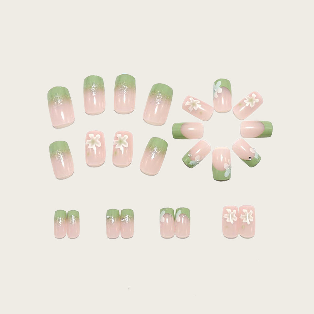 Creative Nail Art Kalsten