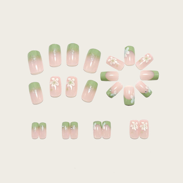 Creative Nail Art Kalsten