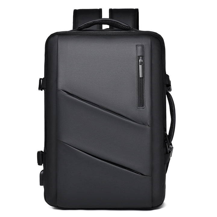 Sleek Business Travel Backpack Kalsten