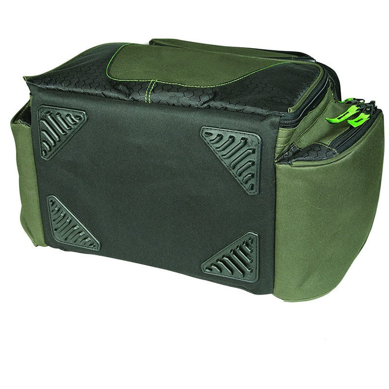 Multi-Compartment Fishing Gear Storage Backpack Kalsten