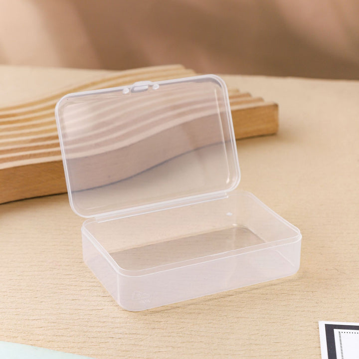 Multi-Use Clear Storage Case Kalsten