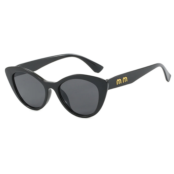 Ladies extravagant Cat-Eye sunglasses with protective UV filter Kalsten
