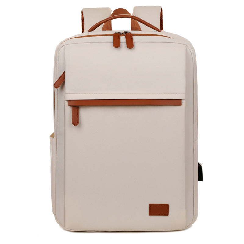 Urban Slim Laptop School Backpack Kalsten