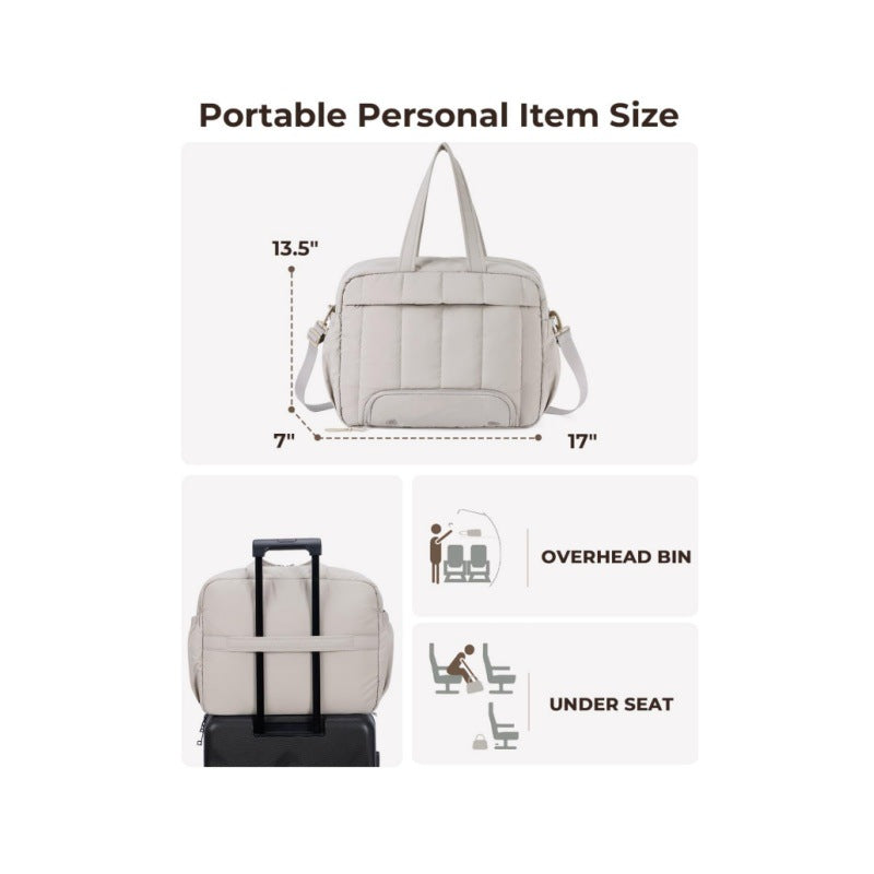 Practical Tote Bag Kalsten