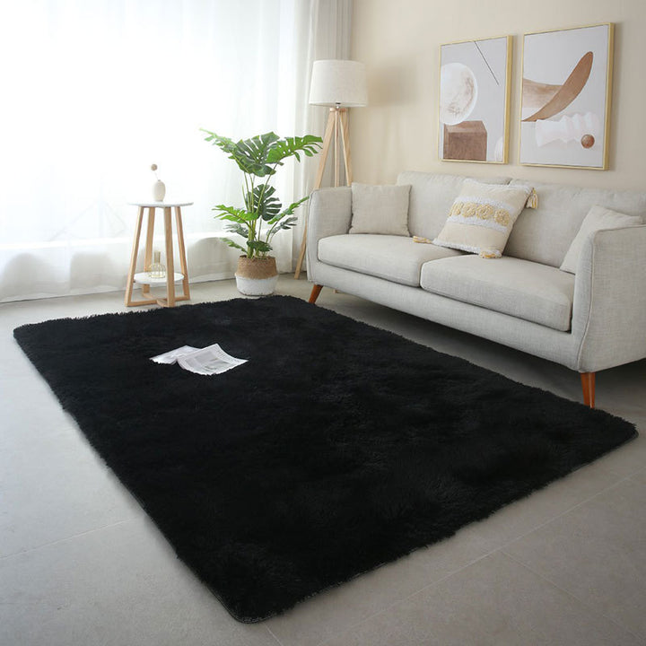 Luxurious Plush Area Rug Kalsten