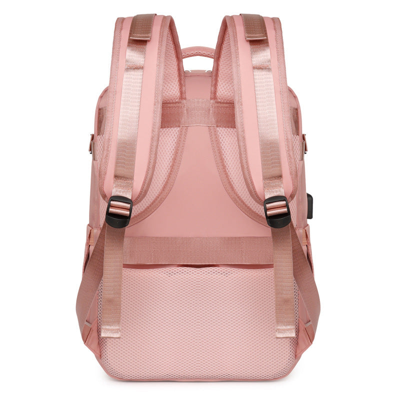 Multi-functional Urban Backpack Kalsten