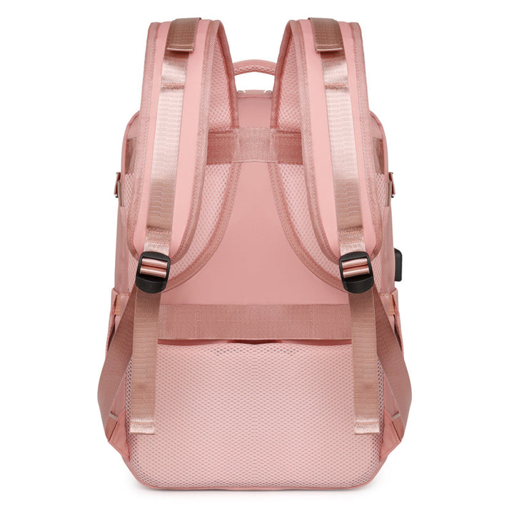 Multi-functional Urban Backpack Kalsten