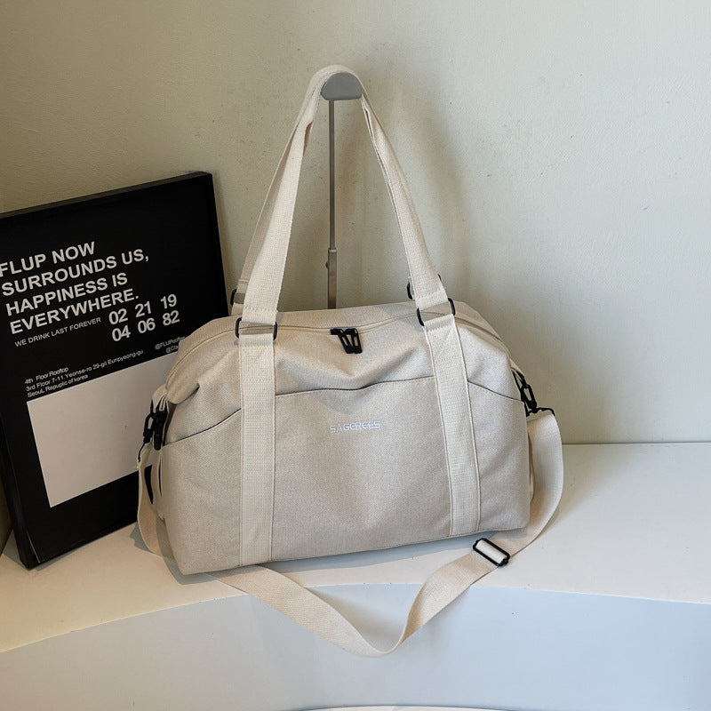 Ladies Sports Bag Kalsten