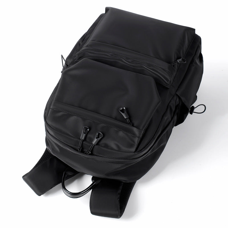 Versatile Organizational Backpack kalsten