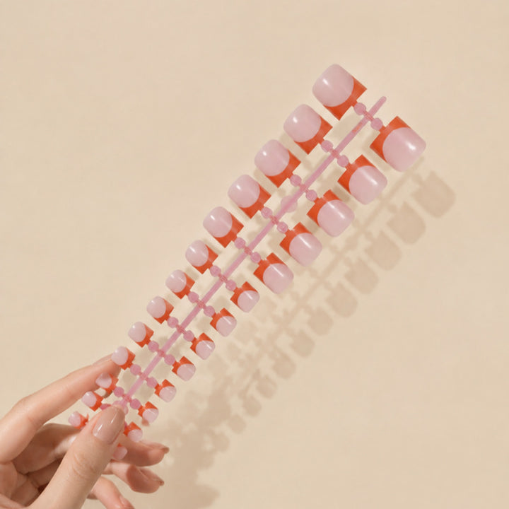 Nail Care Set Kalsten
