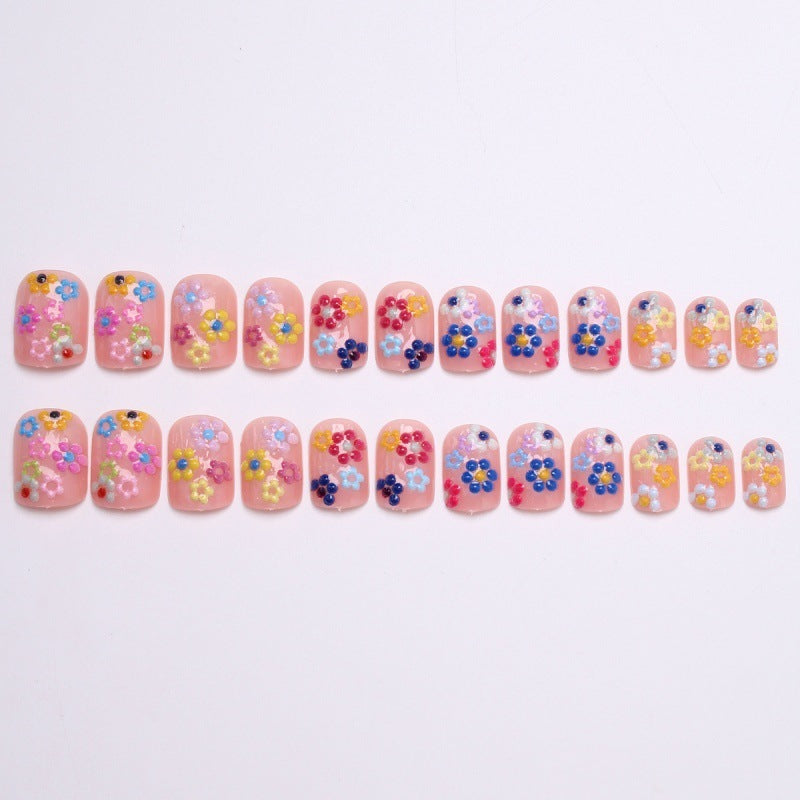 Artistic Nail Art Kalsten