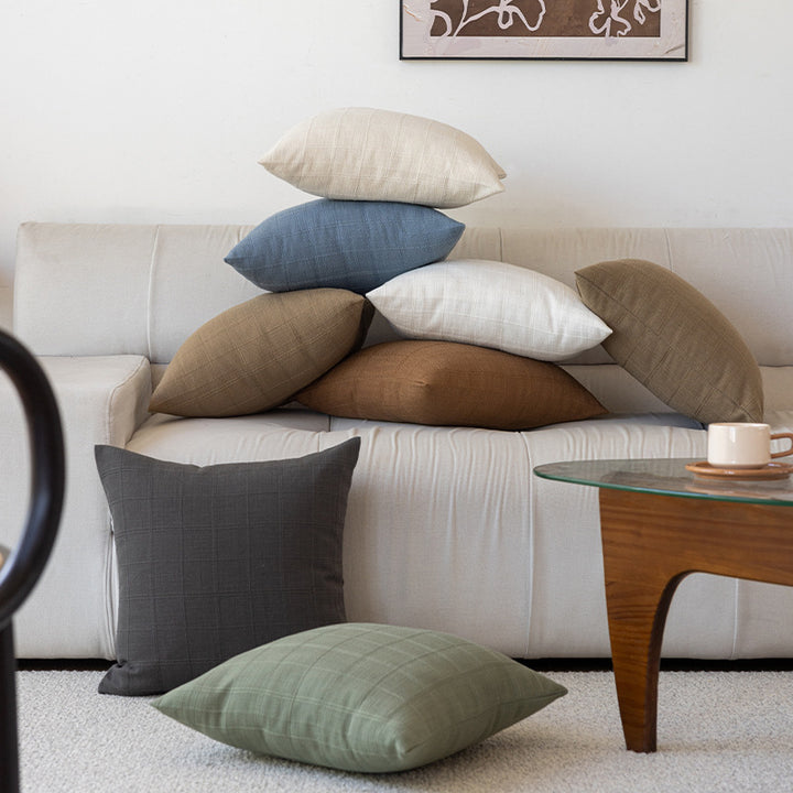 Square Decorative Cushion