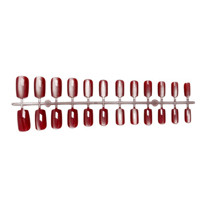Fashionable Gel Nail Set Kalsten