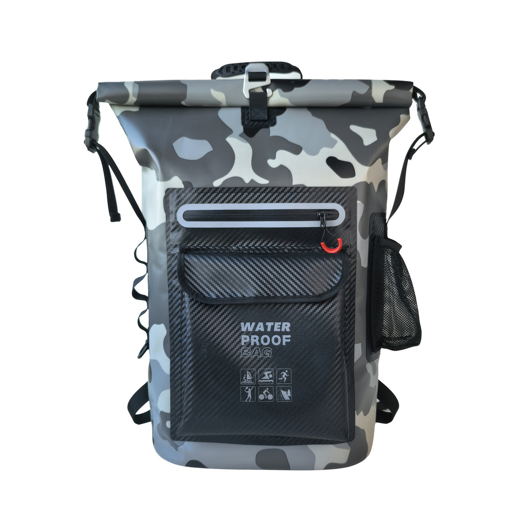 Waterproof Backpack Kalsten