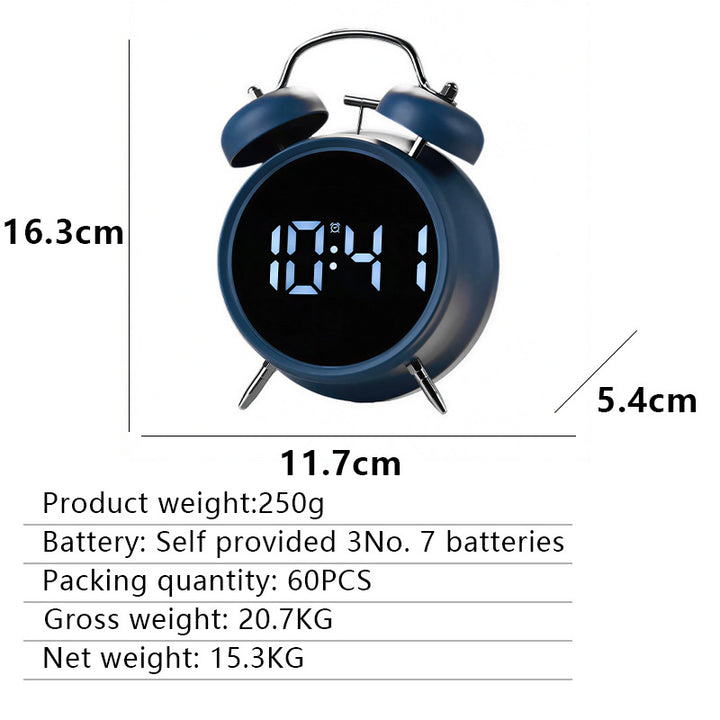 Alarm Clock Kalsten